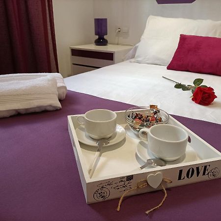 Apartamento Esperanza Daire Sevilla Dış mekan fotoğraf