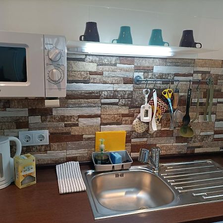Apartamento Esperanza Daire Sevilla Dış mekan fotoğraf
