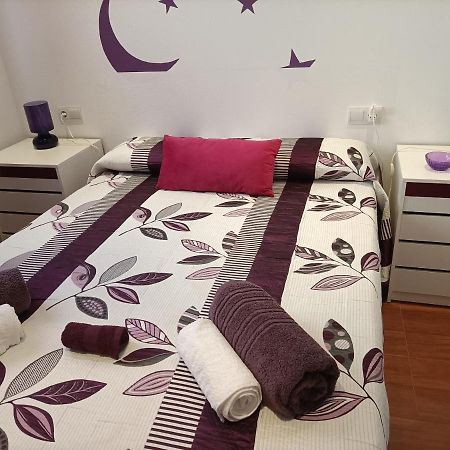 Apartamento Esperanza Daire Sevilla Dış mekan fotoğraf