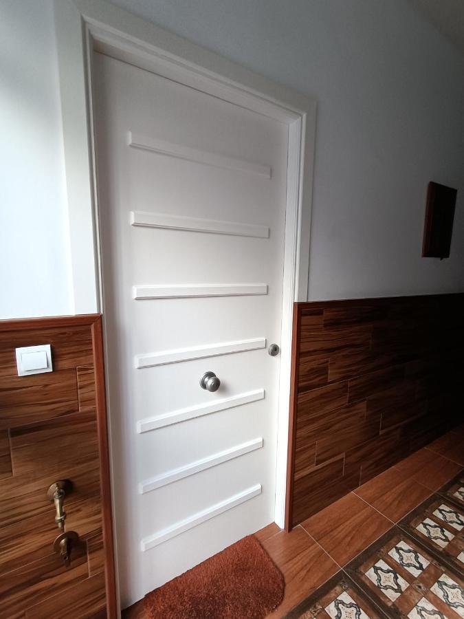 Apartamento Esperanza Daire Sevilla Dış mekan fotoğraf