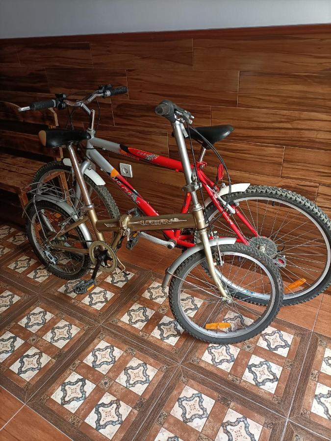 Apartamento Esperanza Daire Sevilla Dış mekan fotoğraf