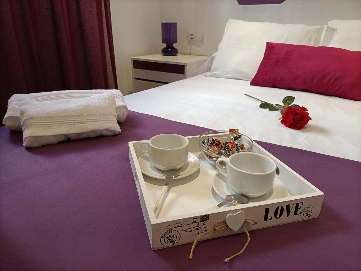 Apartamento Esperanza Daire Sevilla Dış mekan fotoğraf