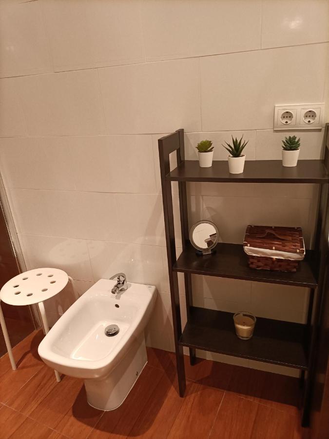 Apartamento Esperanza Daire Sevilla Dış mekan fotoğraf
