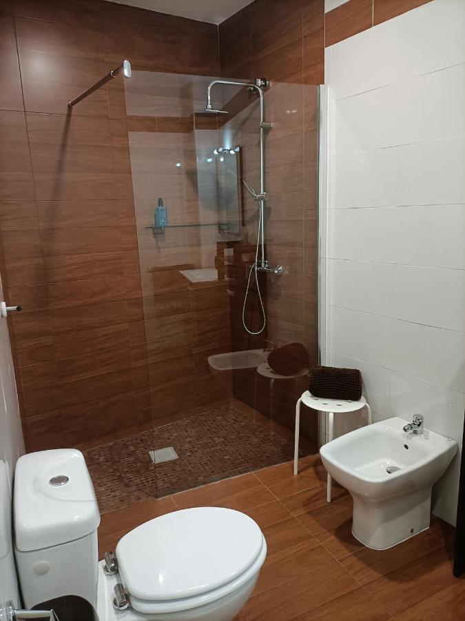 Apartamento Esperanza Daire Sevilla Dış mekan fotoğraf