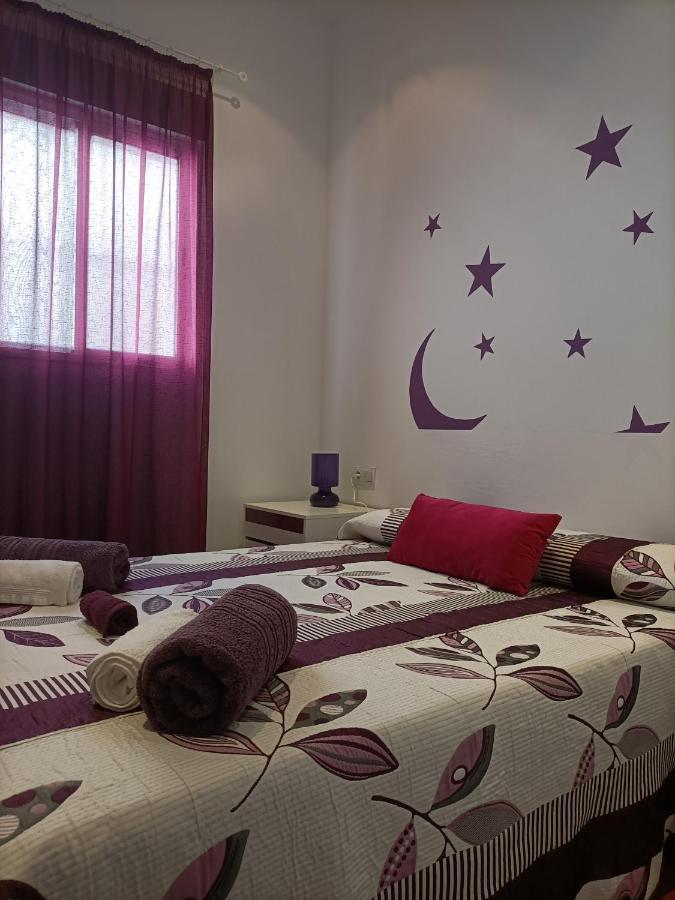 Apartamento Esperanza Daire Sevilla Dış mekan fotoğraf