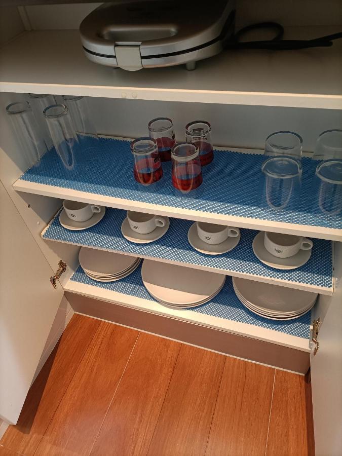 Apartamento Esperanza Daire Sevilla Dış mekan fotoğraf