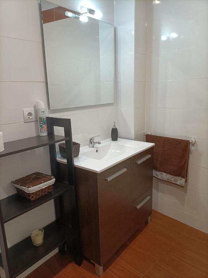 Apartamento Esperanza Daire Sevilla Dış mekan fotoğraf