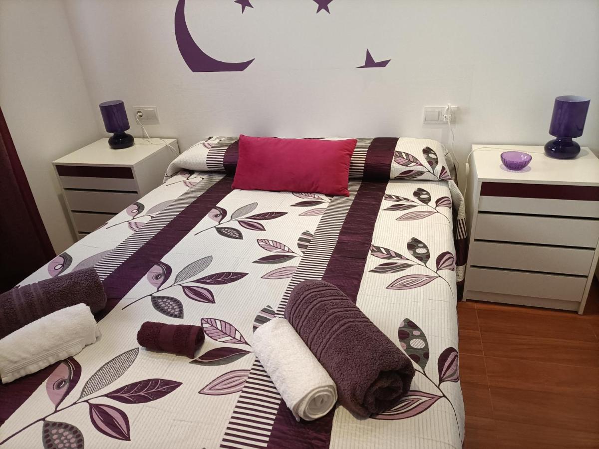 Apartamento Esperanza Daire Sevilla Dış mekan fotoğraf