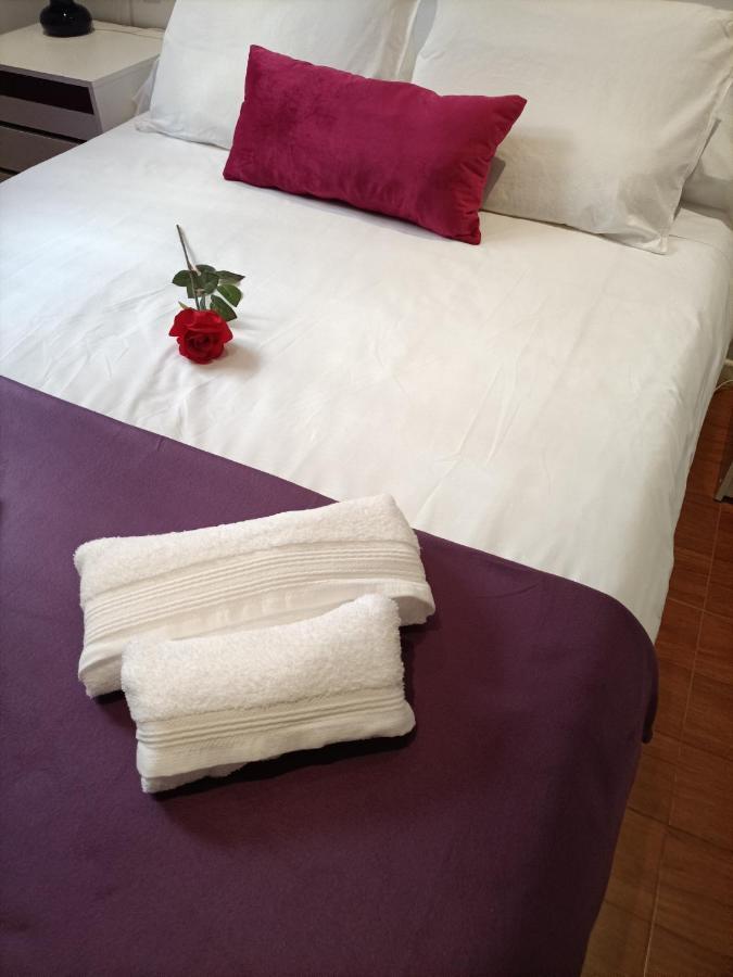 Apartamento Esperanza Daire Sevilla Dış mekan fotoğraf