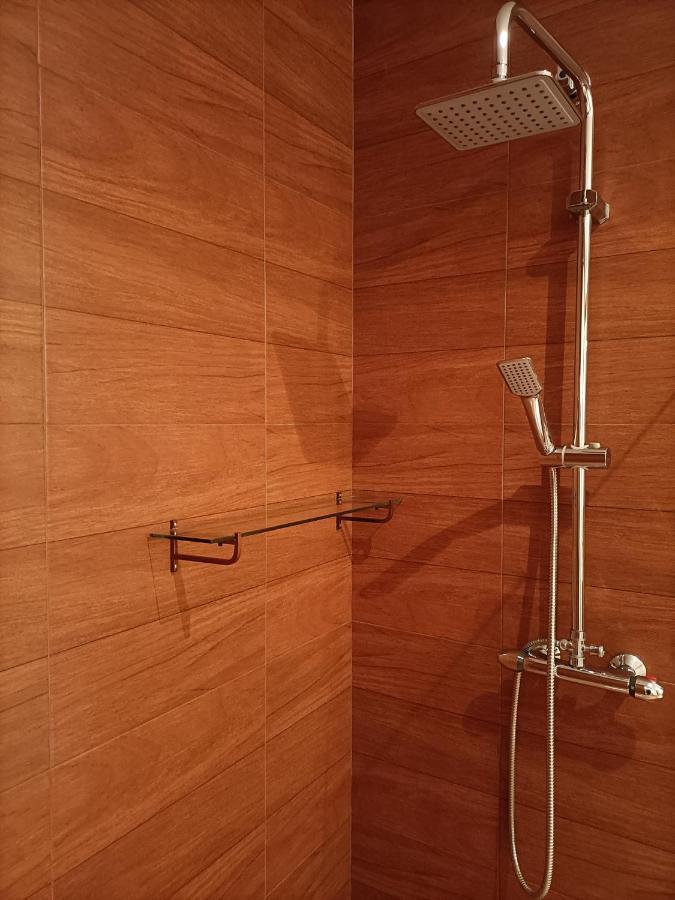 Apartamento Esperanza Daire Sevilla Dış mekan fotoğraf