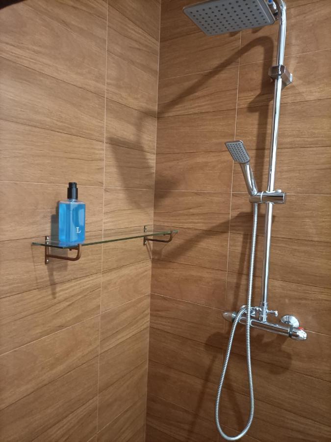 Apartamento Esperanza Daire Sevilla Dış mekan fotoğraf