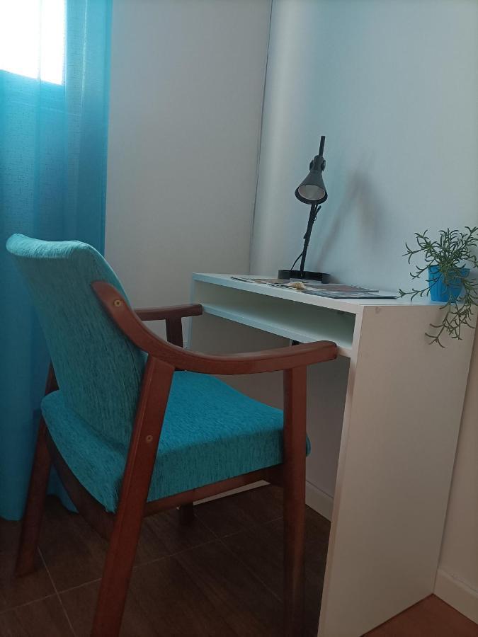 Apartamento Esperanza Daire Sevilla Dış mekan fotoğraf