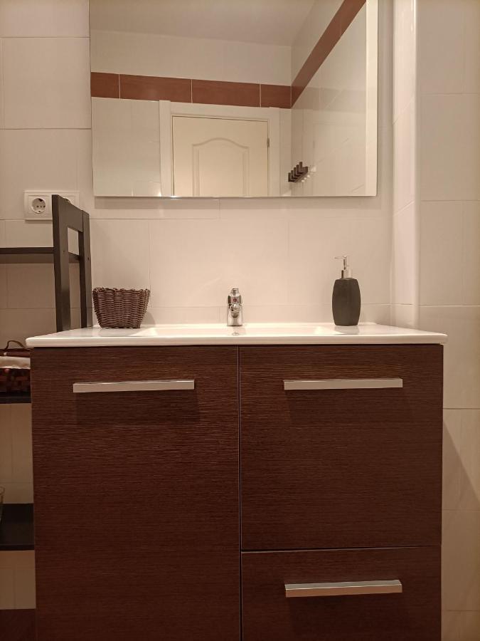 Apartamento Esperanza Daire Sevilla Dış mekan fotoğraf