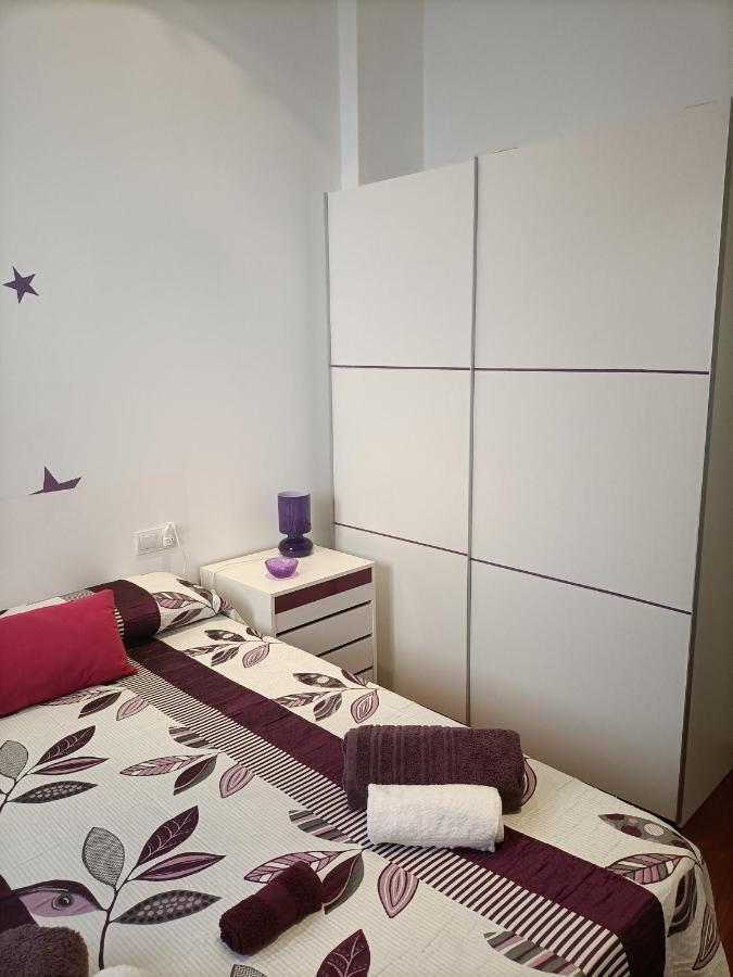 Apartamento Esperanza Daire Sevilla Dış mekan fotoğraf