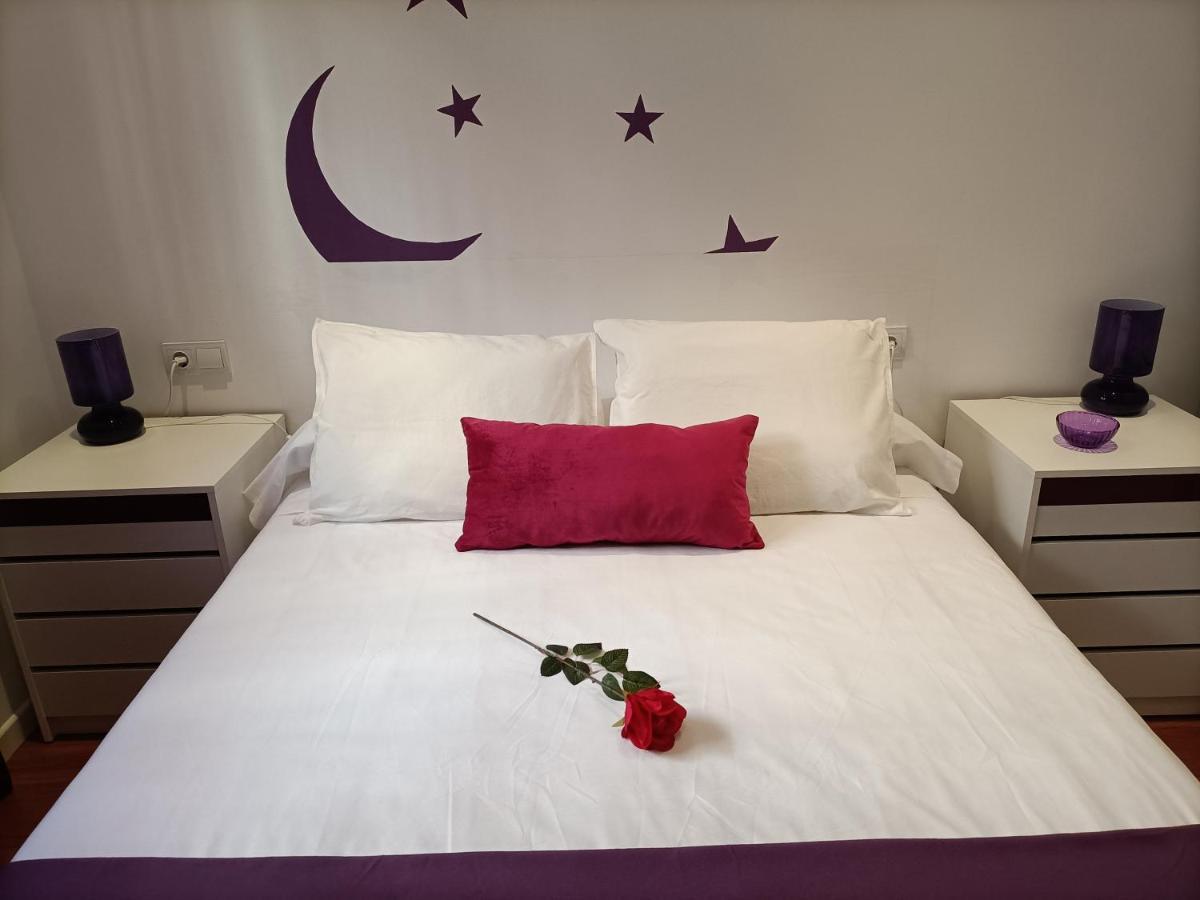 Apartamento Esperanza Daire Sevilla Dış mekan fotoğraf