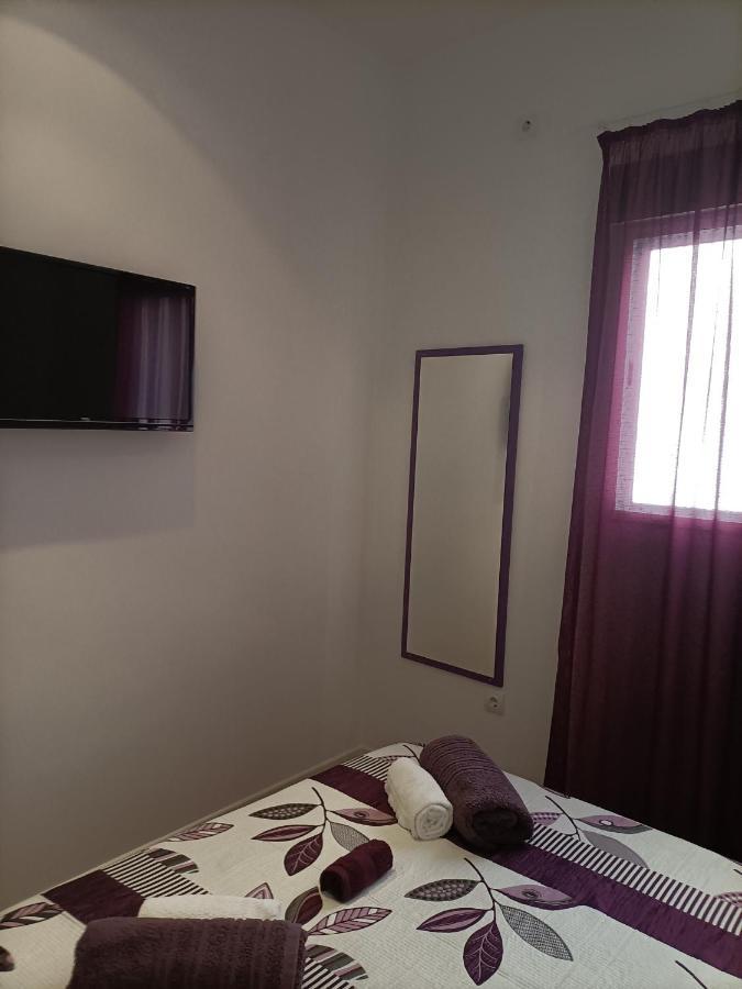 Apartamento Esperanza Daire Sevilla Dış mekan fotoğraf