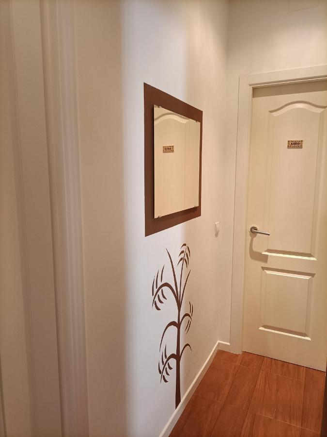 Apartamento Esperanza Daire Sevilla Dış mekan fotoğraf